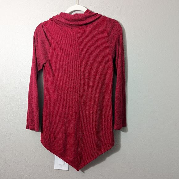 IZ Byer Cowl Neck Sweater - Picture 3 of 3